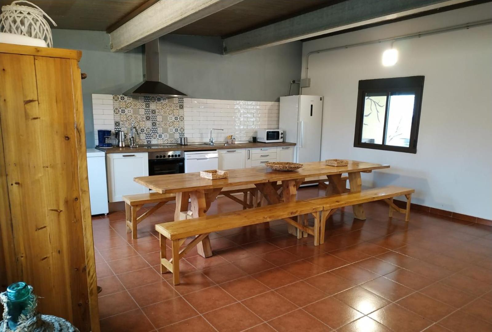 Casa Rural Granja Abril Cardiel de los Montes Kültér fotó
